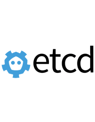 etcd